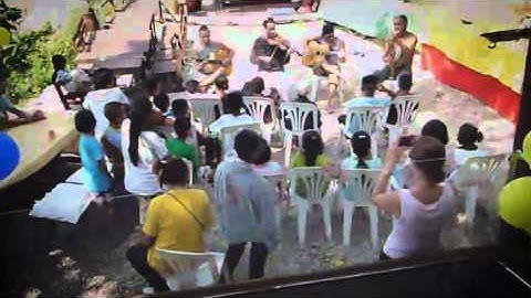 Proudly Open Minded projects