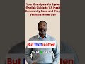 VA & Medicare: Benefits That Work Together!