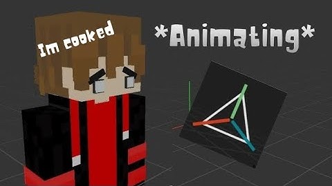 I Tried Animating On Prisma 3D For The First Time...