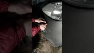 Снимаем plasti dip без цензуры