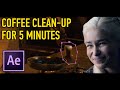 Free coffee cleanup tutorial for game of thrones creators