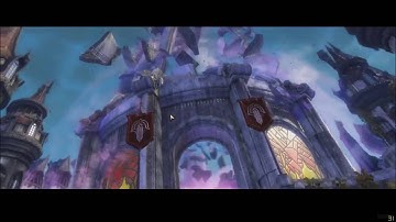 Stronghold of the Faithful - Keep Construct (Tempest POV) [1:53Left]