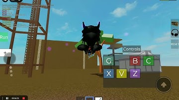 Xester(and everyone) vs Velvex FULL FIGHT Roblox Bendy