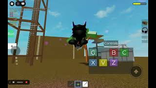Xester(and everyone) vs Velvex FULL FIGHT Roblox Bendy's script 