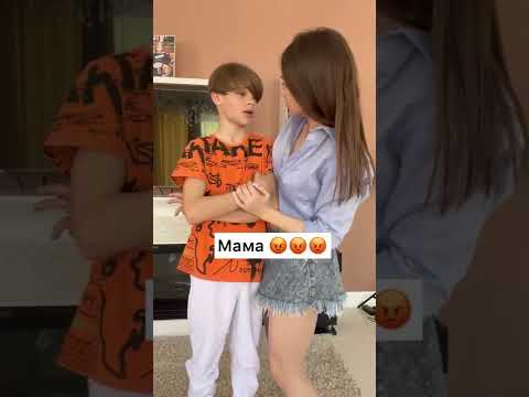 Мать года 🤣