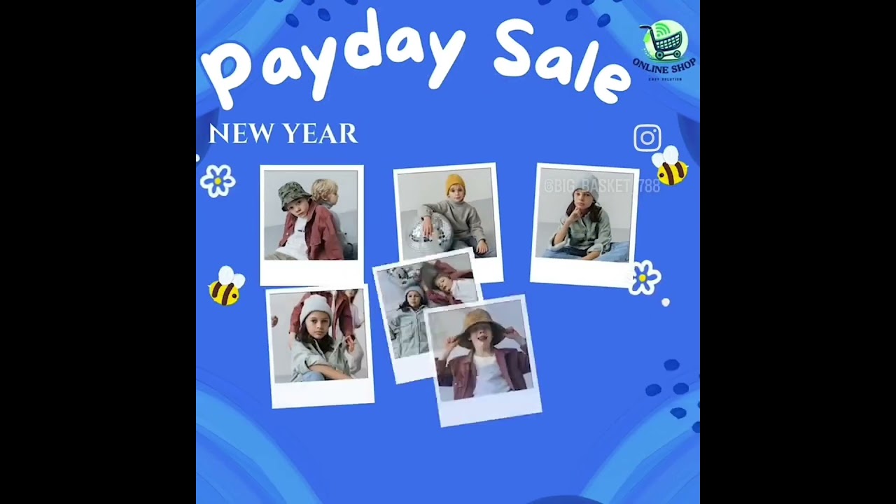 "Discover the Best Deals! 🛍️ bigbasket788 Poster Highlights & Offers!"