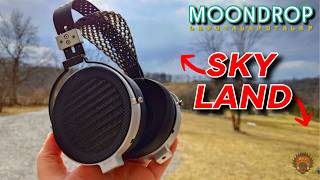 An Underappreciated Masterpiece \\ Moondrop Skyland