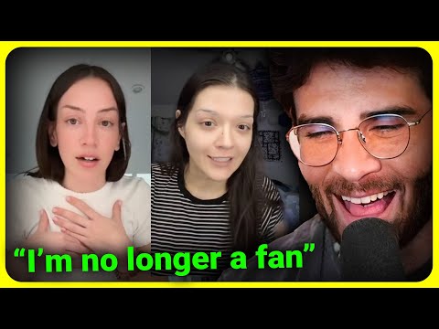 Thumbnail for Ethan Klein Fans TURN AGAINST Him | Hasan Daily
