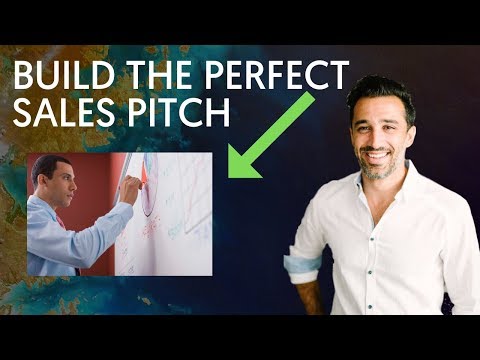 7 Tips For Crafting The PERFECT Sales Pitch