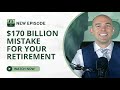 Why You're Losing Money in Your IRA (And How to Fix It)