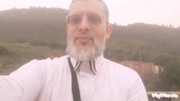 فسحة جزائرية🇩🇿 مع الشيخ والقارئ بلال راوي بعد صلاة الجمعة الأذن بصوت بلال راوي حفضه الله☝️