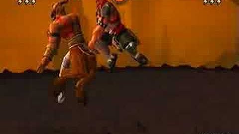 Baraka 61% Online Combo