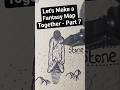Let's Make A Fantasy Map Together - Part 7