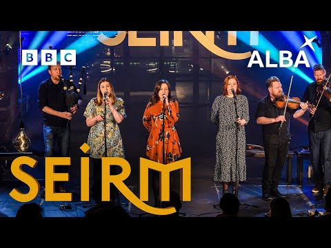 Dàimh & Sian - Turas Dhomhsa Chun na Galltachd | Seirm | BBC ALBA
