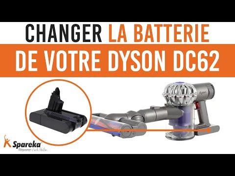967863-02 Batterie rechargeable pour aspirateur DC45 Dyson