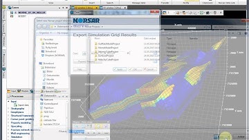 NORSAR Data Link to Petrel