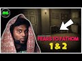 Fears to fathom 1  2  pc horror gameplay walkthrough 2k 60fps  manguni gamer