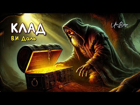 Рассказ «Клад» |
