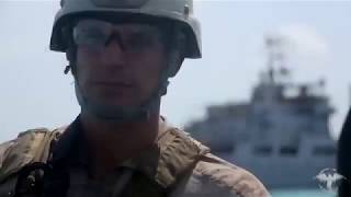 Don't Give Up - US Military Tribute - Another Must See!