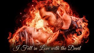 Lucifer & Chloe | I Fell In Love With The Devil Resimi