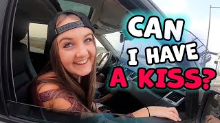 BIKERS PICK UPS HOT CHICKS | Motorcycle Moments [Ep.#3]