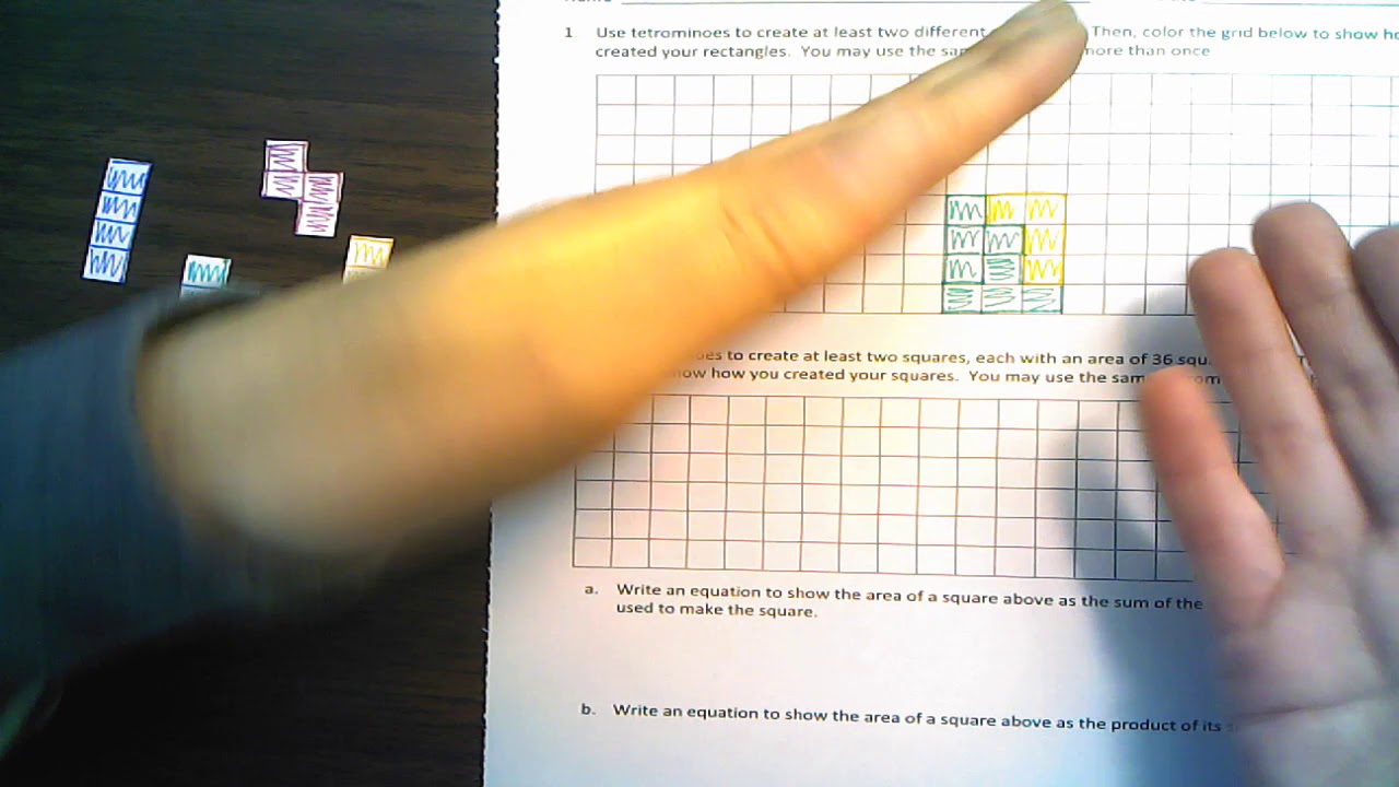 eureka math grade 3 lesson 7 homework 3.1