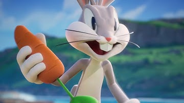 Bugs Bunny Combo | MultiVersus