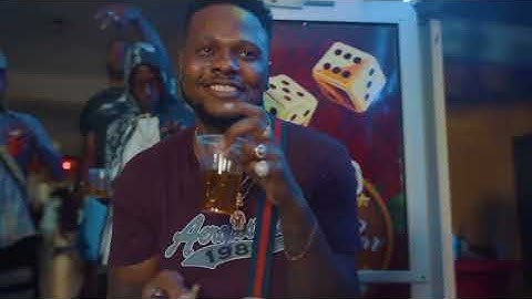 Xkappe - Honey B | Official Music Video