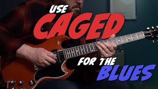 The Key To Connecting The Entire Fretboard!