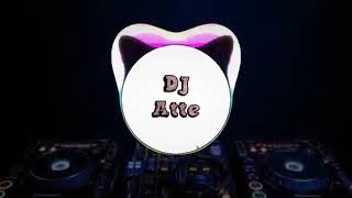 DJ Atte AKU TAKUT KEHILANGAN DIRIMU - REMIX MANTAP JIWA terbaru 2018