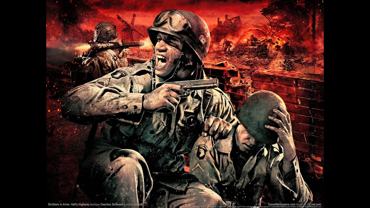 brothers in arms steam comment brothers in arms steam comment
