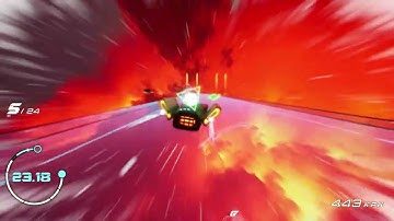 SEAR - Last Days of Zala (featuring Lala by Lunareh) - full prototype playthrough