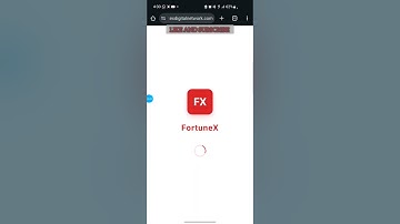HOW TO REGISTER A USER/DOWNLINES AND EARN ON FORTUNEX #fortunex