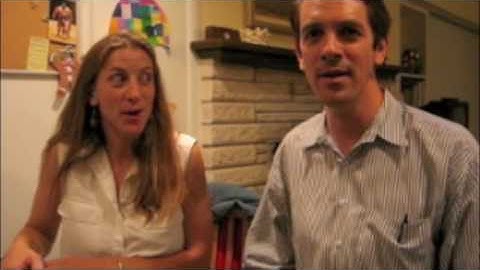 Donalda in Parallel Harmony using the Golden Mean