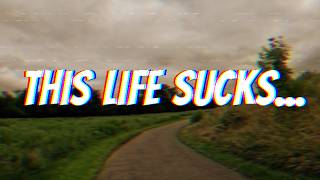i cant live like this anymore