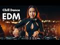 EDM Remixes 2026 - Popular Songs Chill Dance Mix for Party, Workout, Driving and Daily Energy