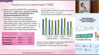 Конгресс в Сочи - 2021