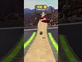 Going Ball, SpeedRun, Going Ball Portal Run Gameplay  Walkthrough Android, Ios Max Level