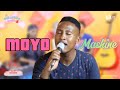 Moyo Mashine Ft Denflick Valentinekwetu Otilebrown 