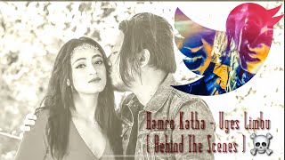 Btsvlog Hamro Katha Uges Limbu Mariska Pokharel