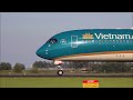 Plane spotting ams schiphol