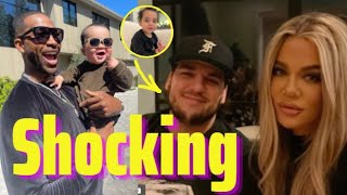 Khloe Kardashian shocked everyone when she announced that her brother Rob was Tatum's real father