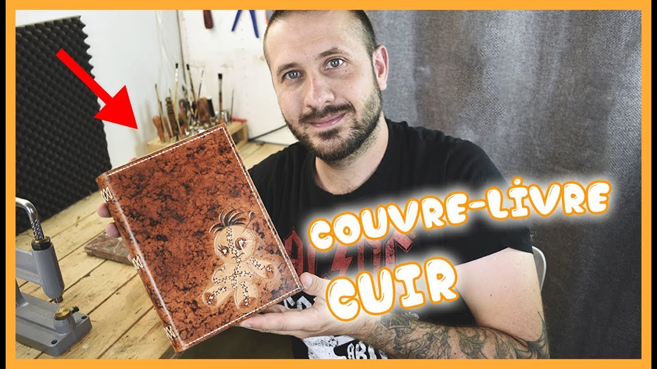 Livre Travail Du Cuir Pdf Gratuit www.youtube.com