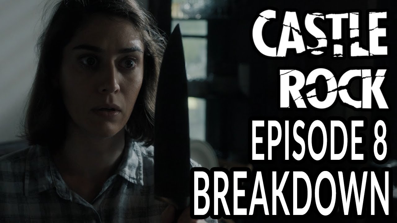 CASTLE ROCK Season 2 Episode 8 Breakdown, Theories, Easter Eggs,