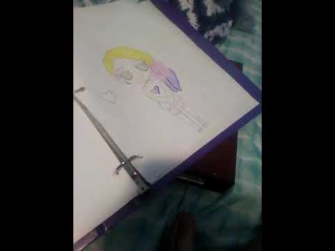 My draw so cute drawings 💖💖 - YouTube