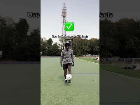 Video: 5 Cara Juggle Soccer