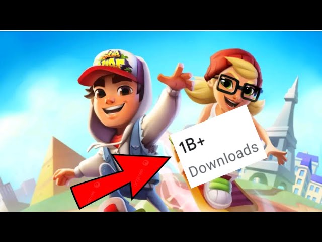 Mobile Game Review: Subway Surfers – Raider Release