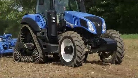 Headland Management System - Record