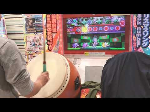 太鼓の達人イエローVer. 拝啓ドッペルゲンガー 全良