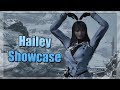 Hailey Build Showcase | 4 Second Pyromaniac (3 Catalysts)